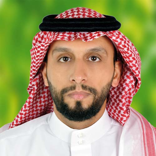  Khalid M. AL-Asmari    